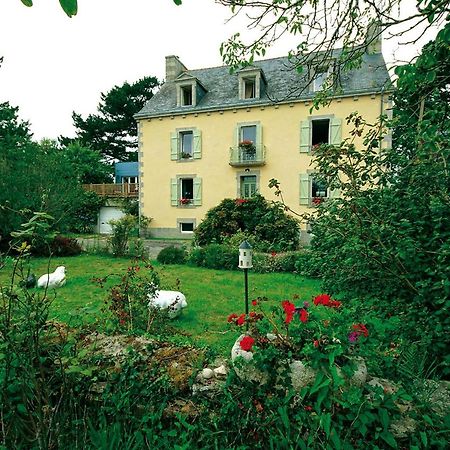 Maison De Kersalomon Trégunc Kültér fotó