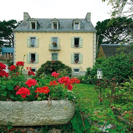 Maison De Kersalomon Trégunc Kültér fotó
