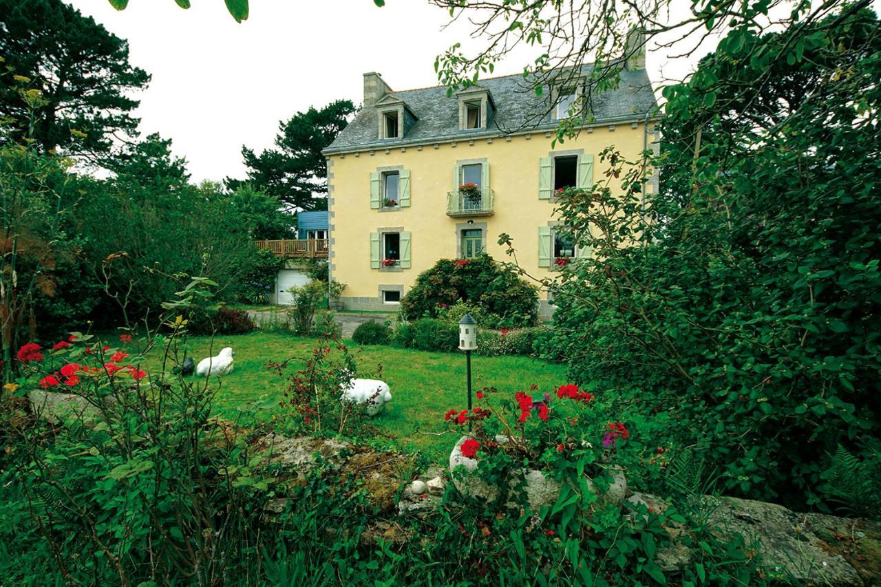 Maison De Kersalomon Trégunc Kültér fotó